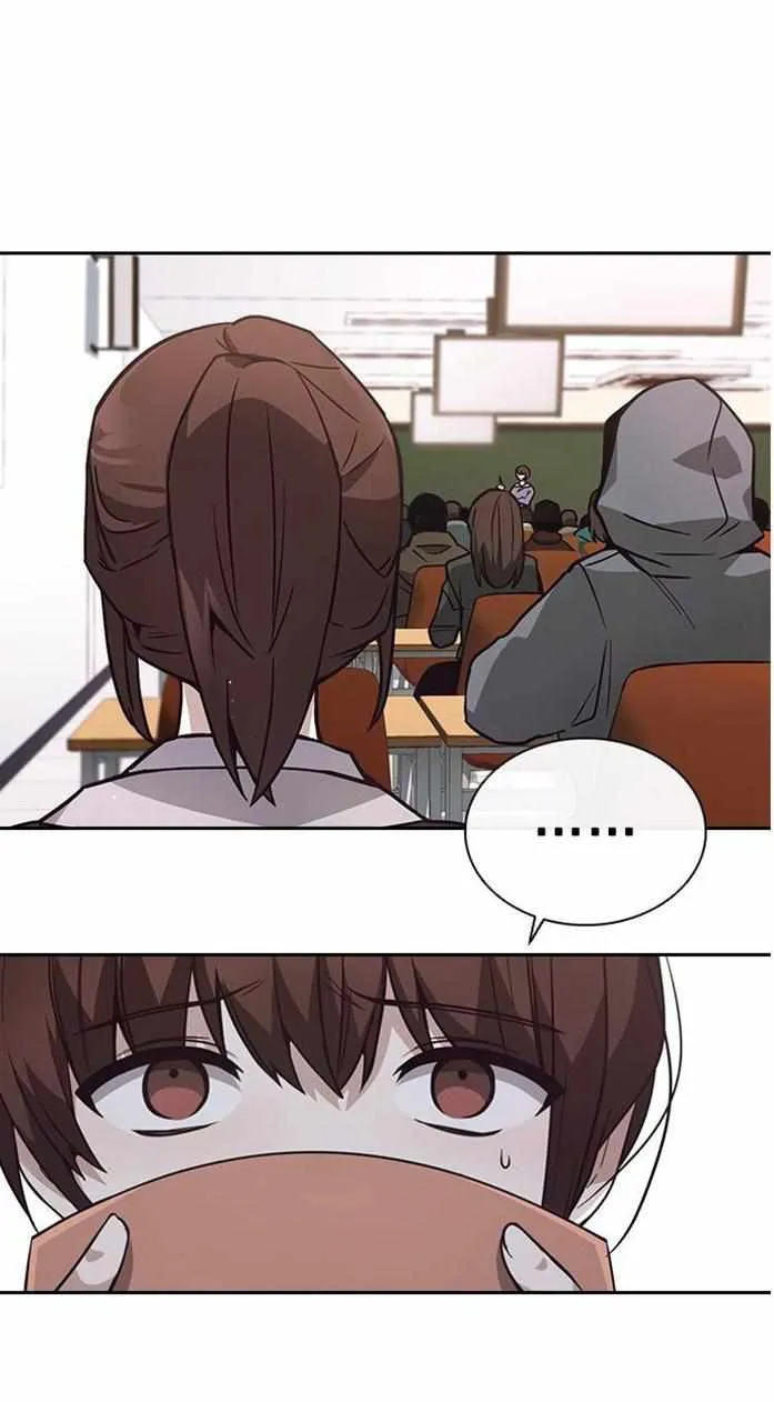 Friendly Competition Chapter 2 page 84 - 