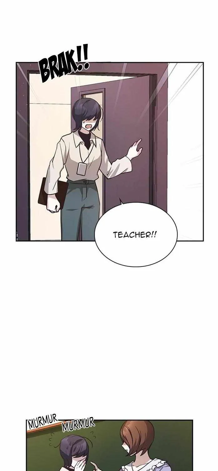 Friendly Competition Chapter 2 page 92 - 