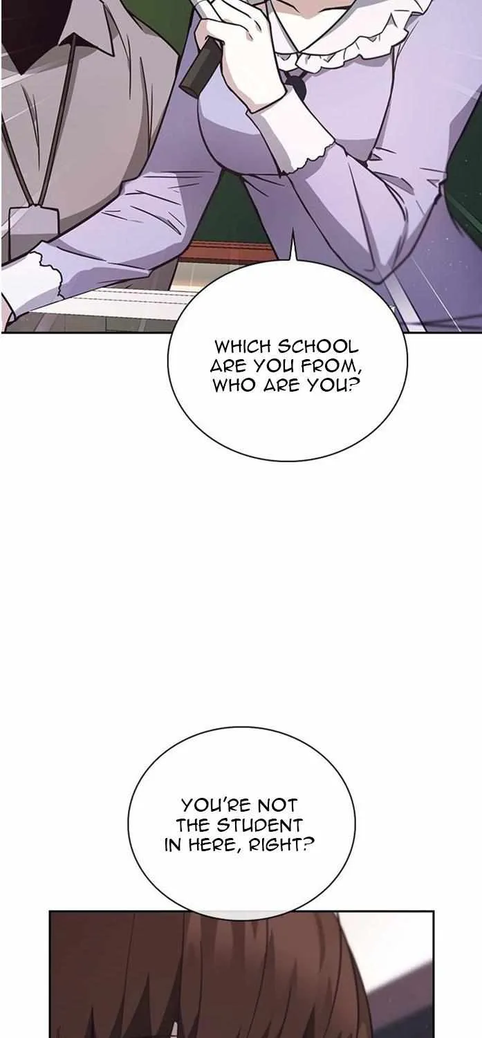Friendly Competition Chapter 2 page 94 - 