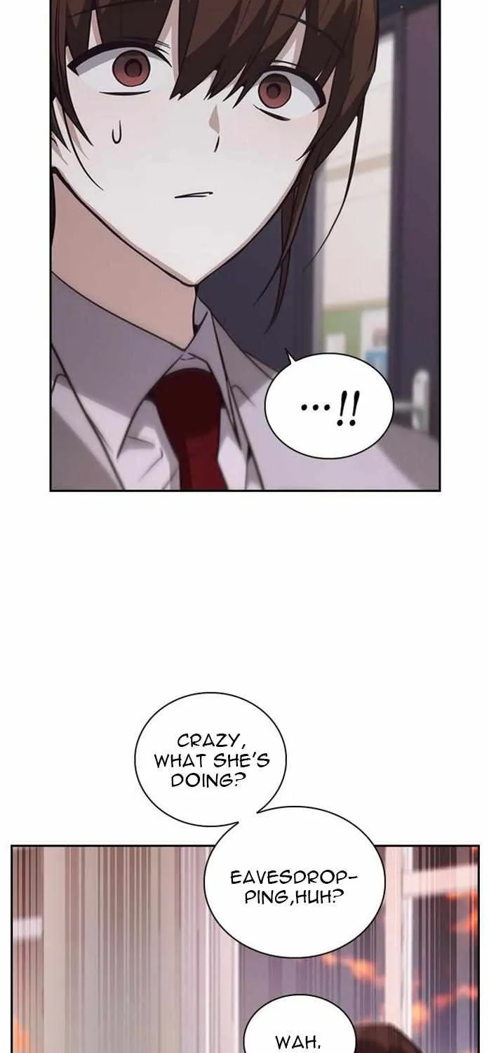 Friendly Competition Chapter 2 page 95 - 