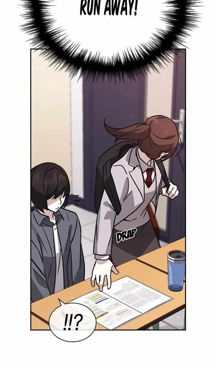 Friendly Competition Chapter 2 page 99 - 