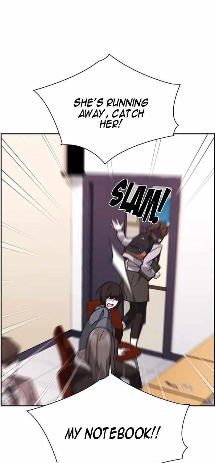 Friendly Competition Chapter 2 page 100 - 