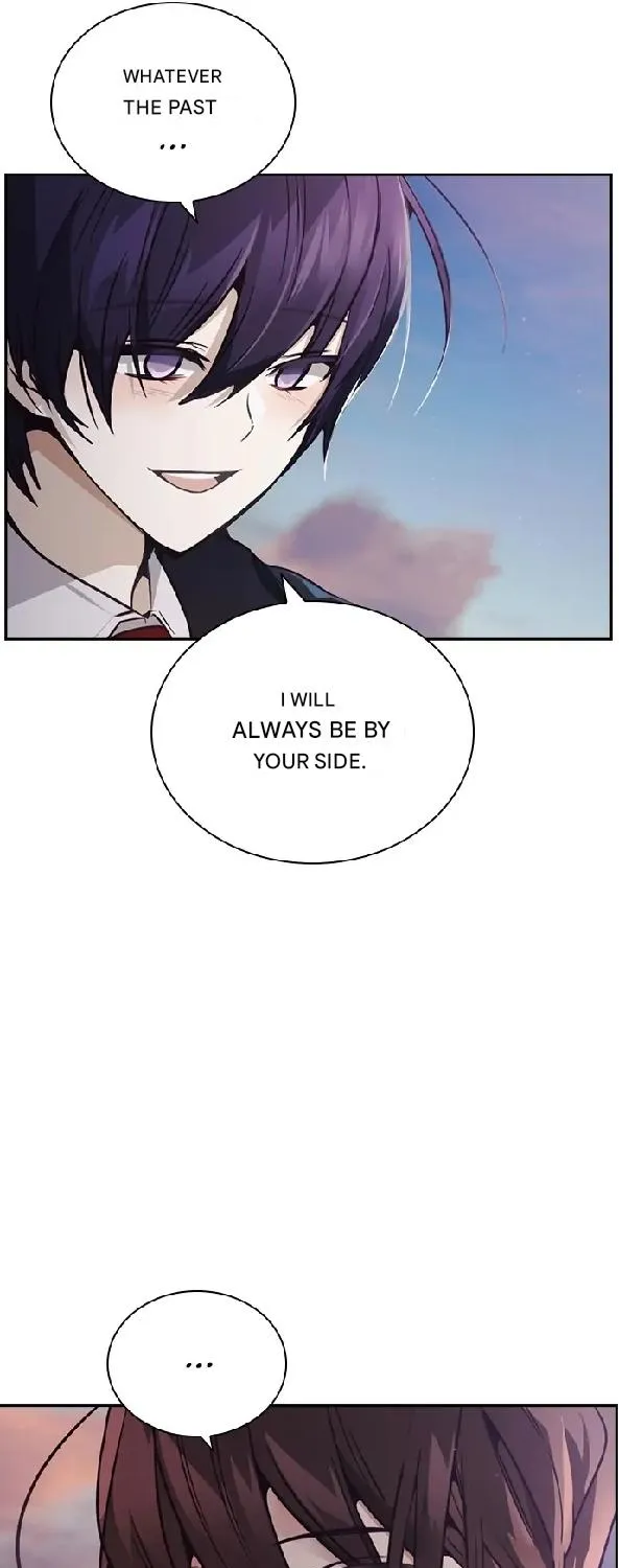 Friendly Competition Chapter 20 page 11 - 