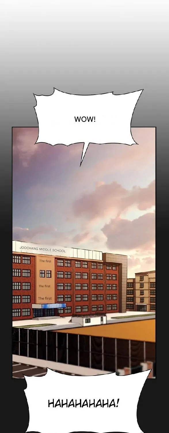 Friendly Competition Chapter 20 page 15 - 