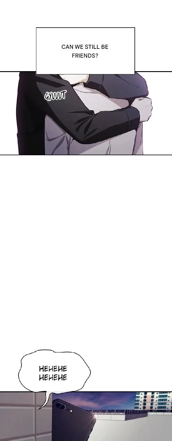 Friendly Competition Chapter 20 page 3 - 