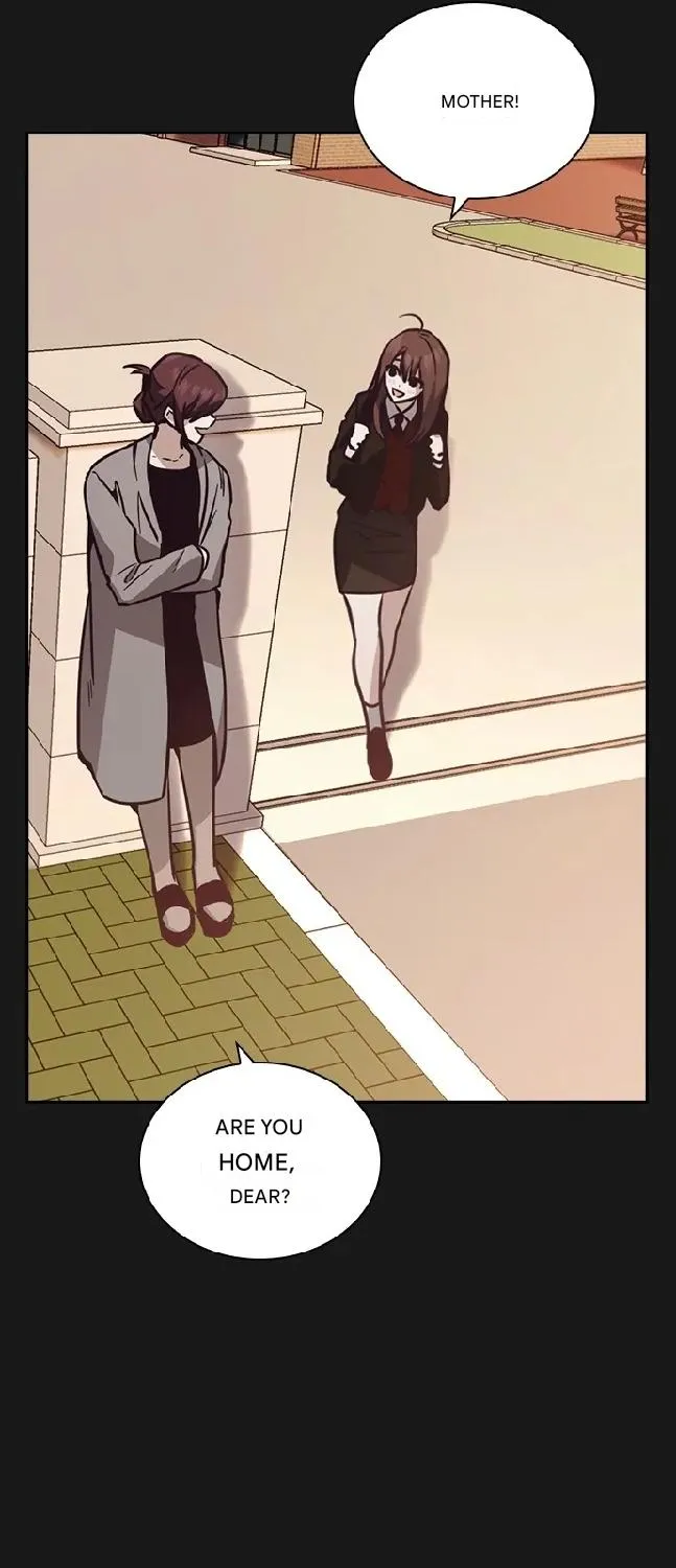 Friendly Competition Chapter 20 page 25 - 