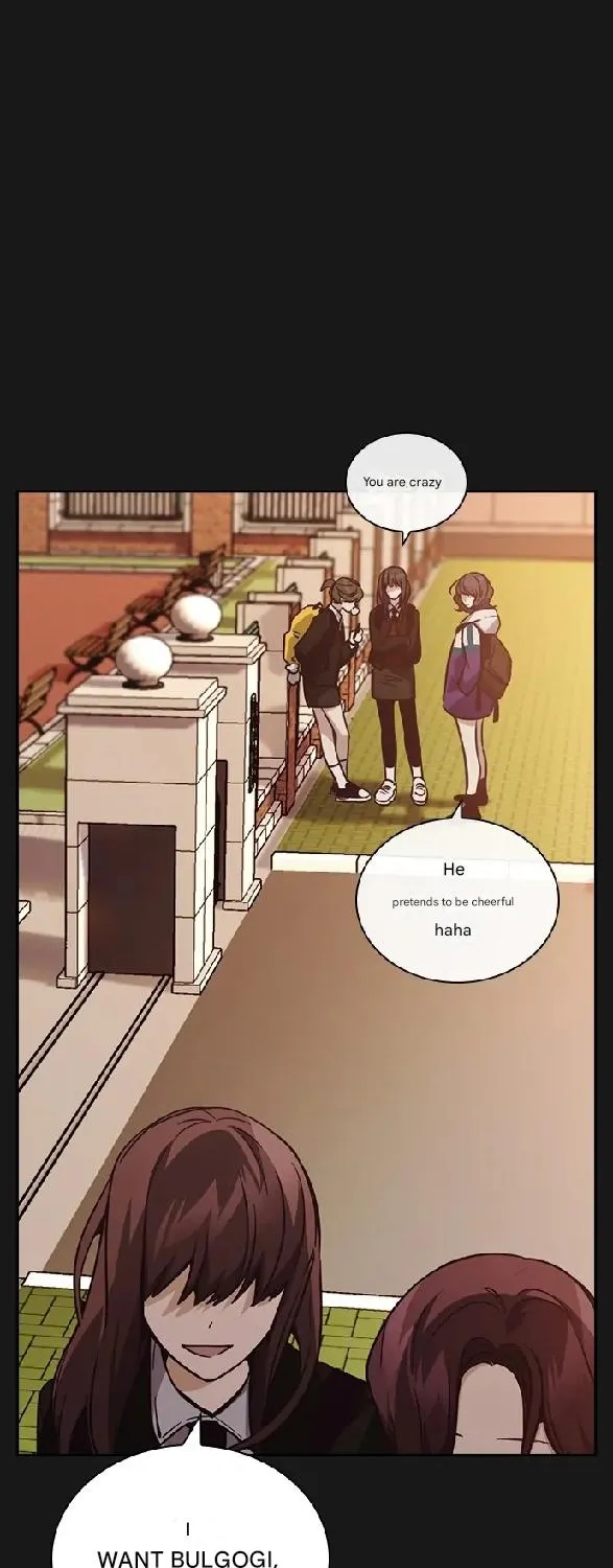 Friendly Competition Chapter 20 page 29 - 