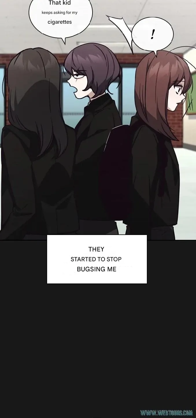 Friendly Competition Chapter 20 page 34 - 