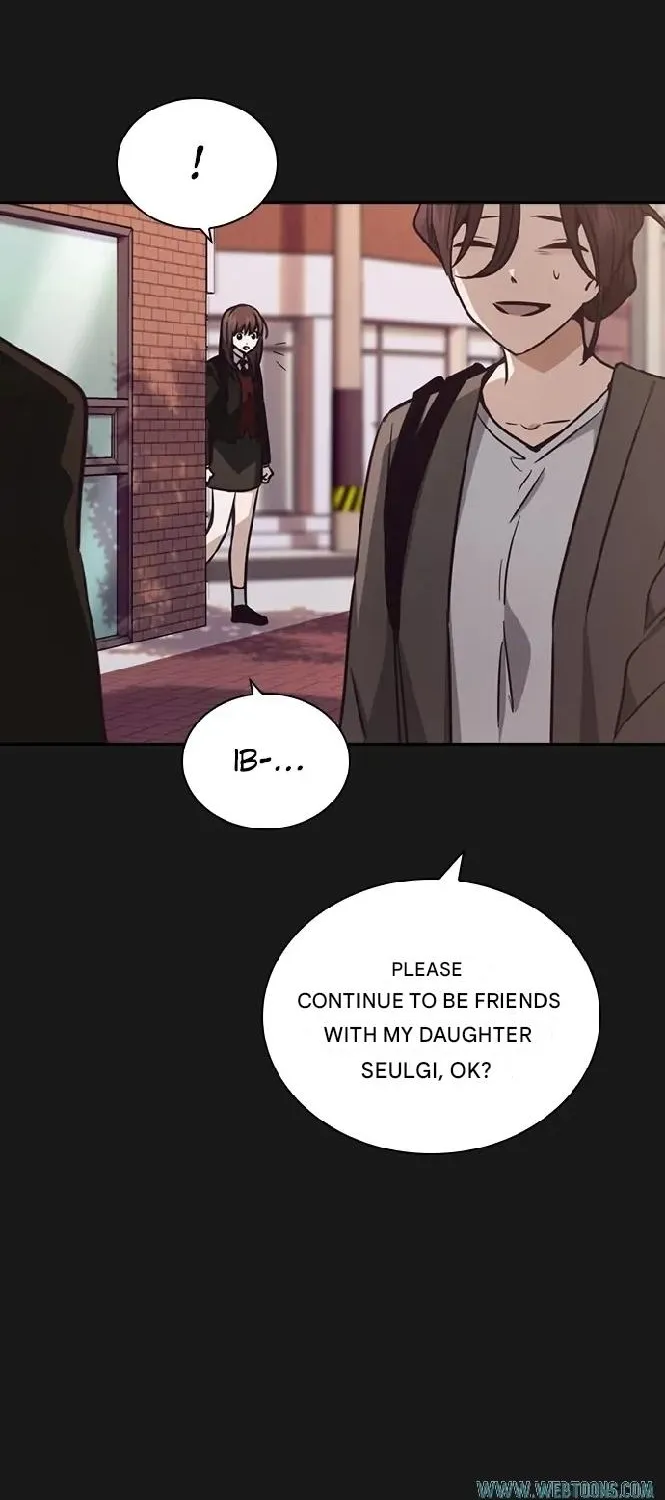 Friendly Competition Chapter 20 page 39 - 