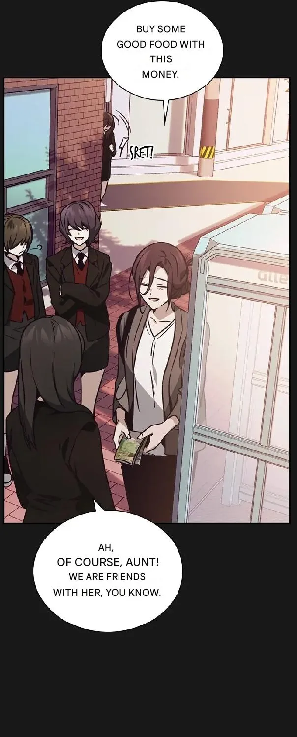 Friendly Competition Chapter 20 page 41 - 