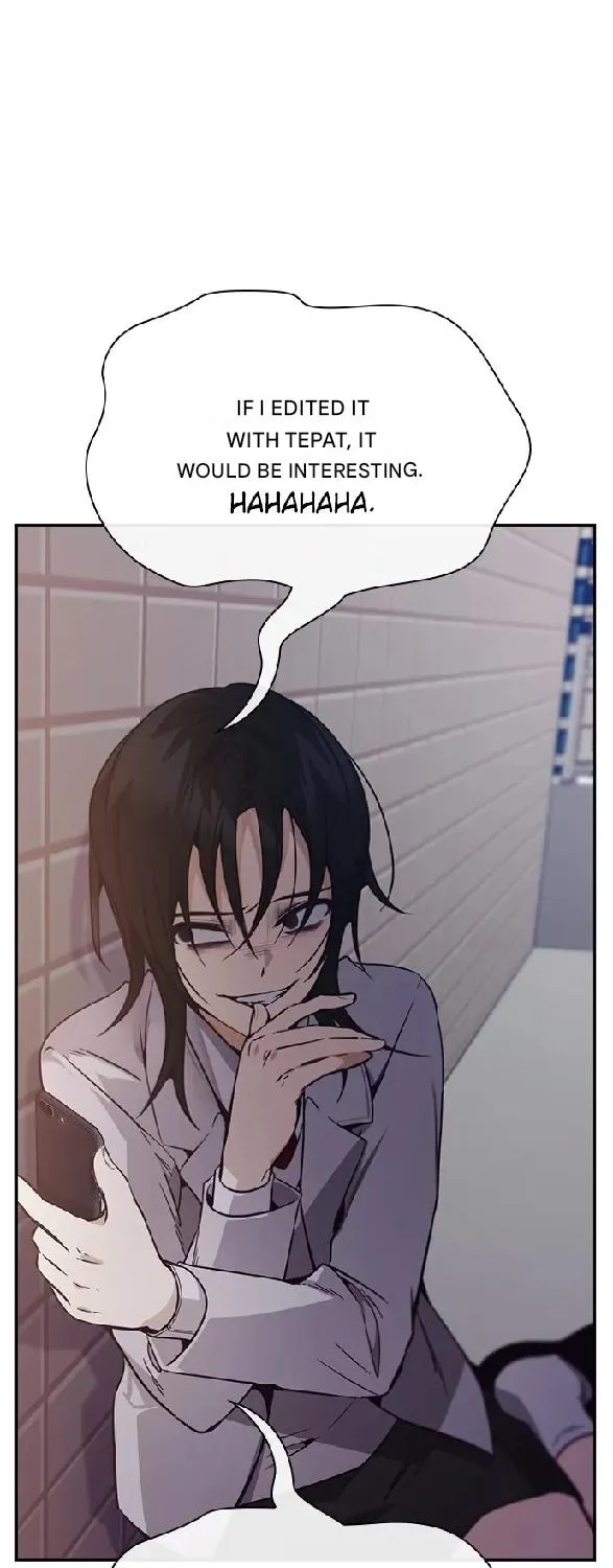 Friendly Competition Chapter 20 page 6 - 