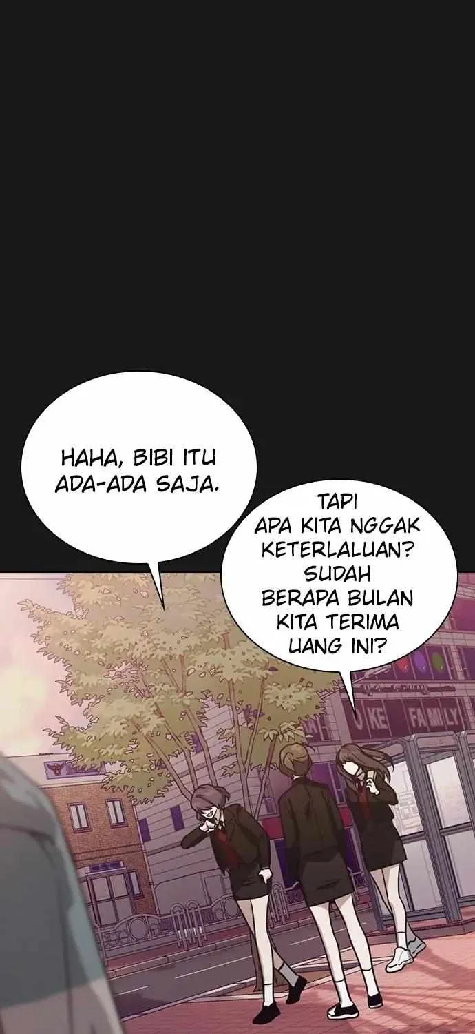 Friendly Competition Chapter 20 page 51 - 