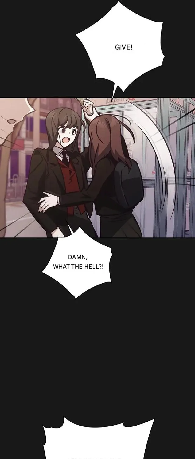 Friendly Competition Chapter 20 page 56 - 
