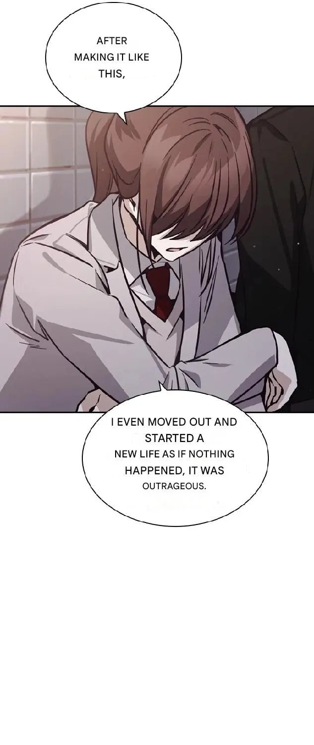 Friendly Competition Chapter 20 page 68 - 