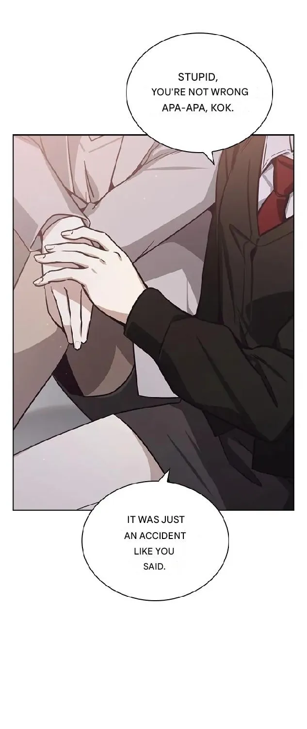 Friendly Competition Chapter 20 page 69 - 