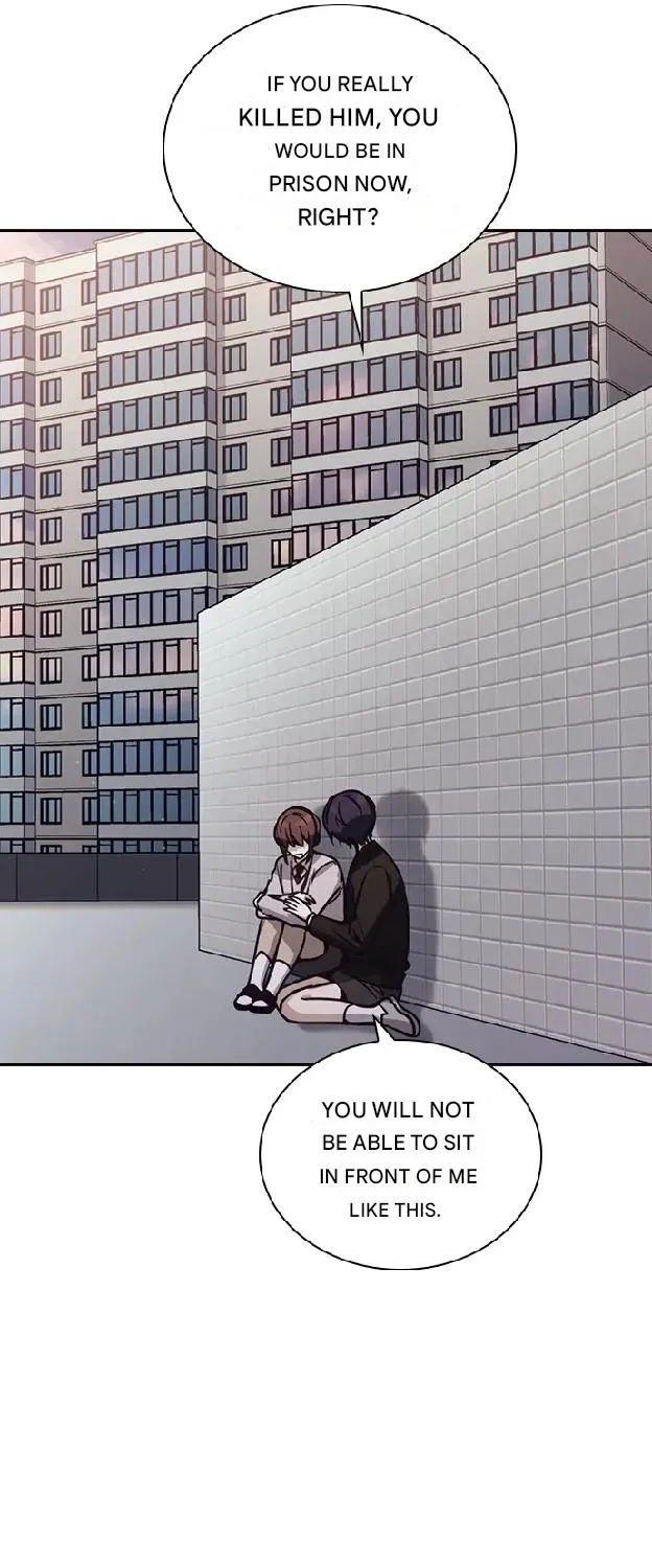 Friendly Competition Chapter 20 page 71 - 