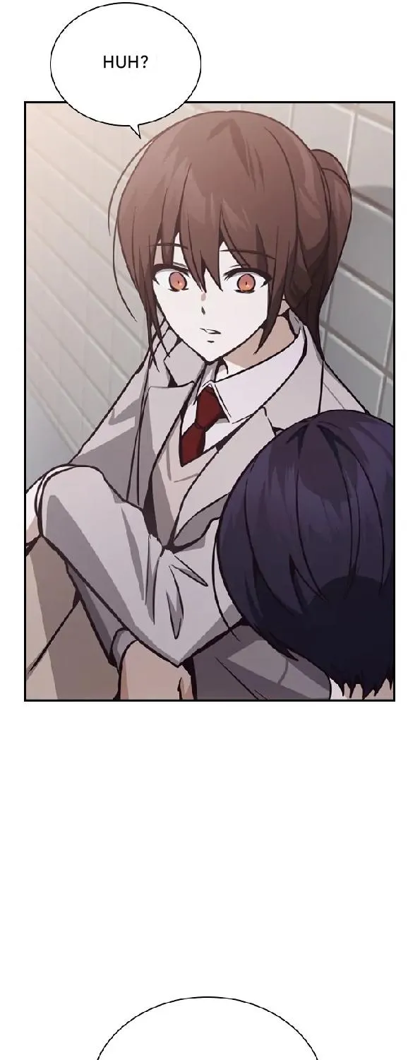 Friendly Competition Chapter 20 page 74 - 