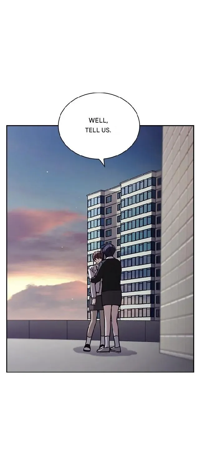 Friendly Competition Chapter 20 page 9 - 