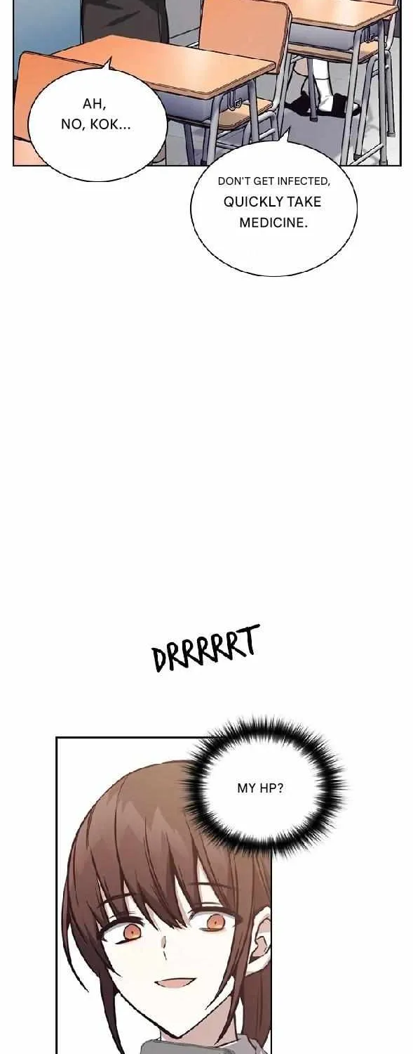 Friendly Competition Chapter 20 page 90 - 