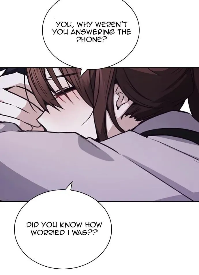 Friendly Competition Chapter 21 page 102 - 