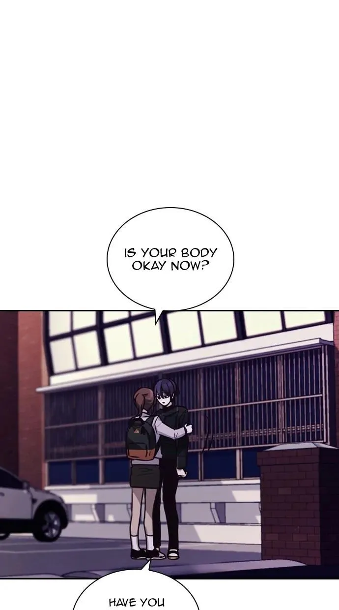 Friendly Competition Chapter 21 page 103 - 