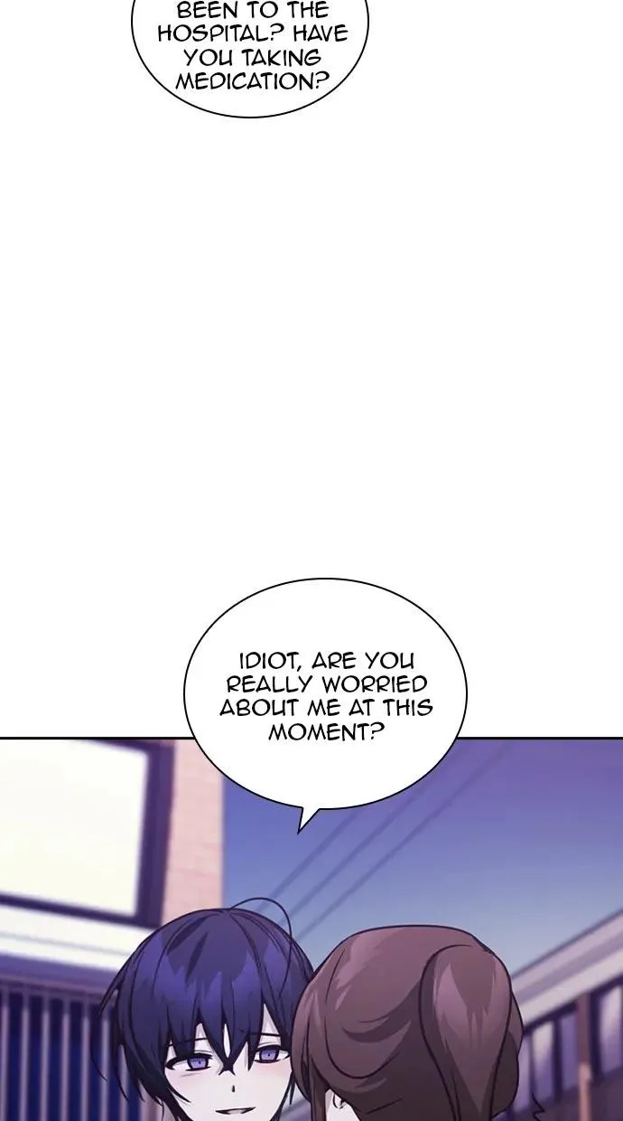 Friendly Competition Chapter 21 page 104 - 