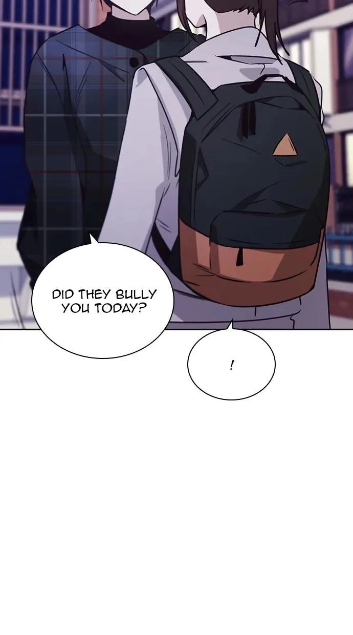 Friendly Competition Chapter 21 page 105 - 