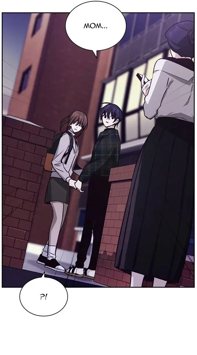Friendly Competition Chapter 21 page 110 - 