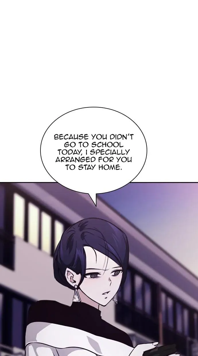 Friendly Competition Chapter 21 page 111 - 