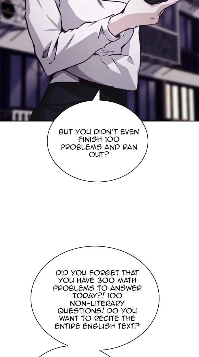 Friendly Competition Chapter 21 page 112 - 