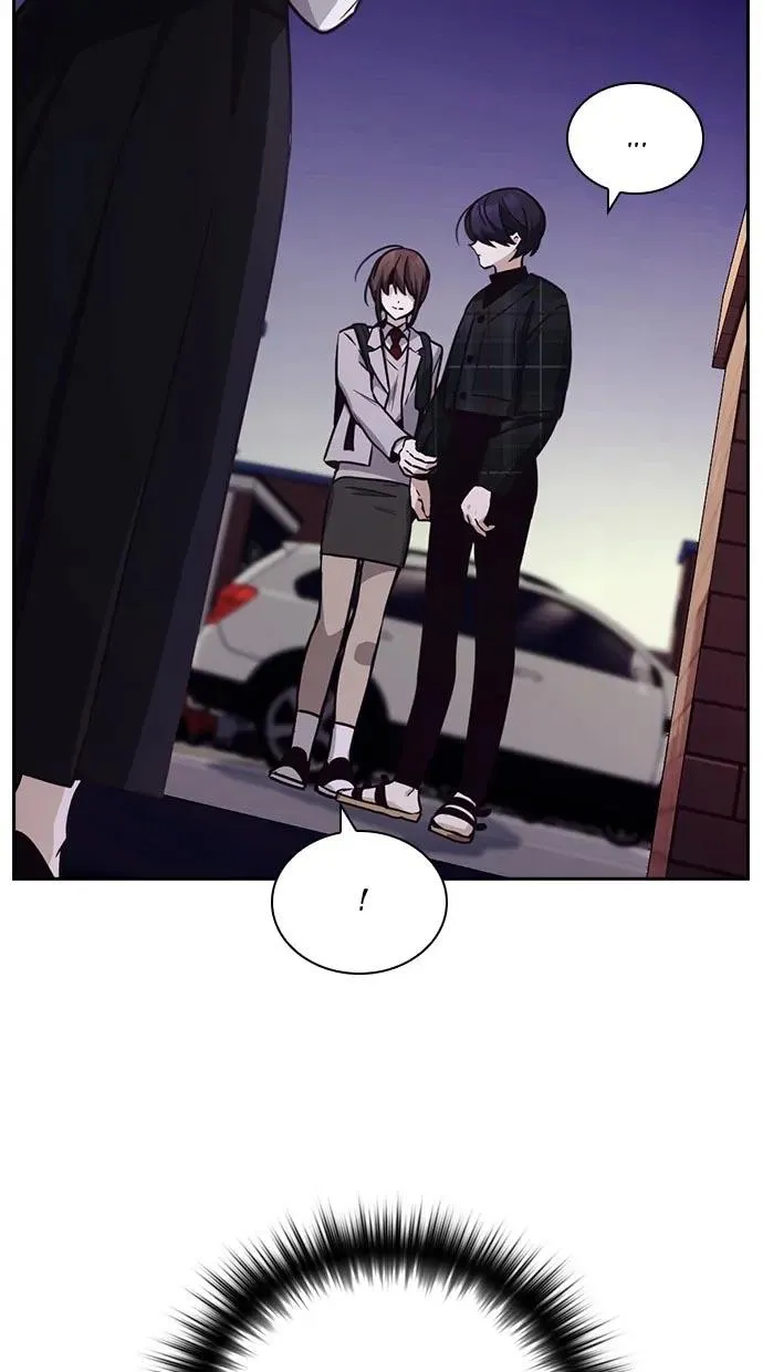 Friendly Competition Chapter 21 page 114 - 