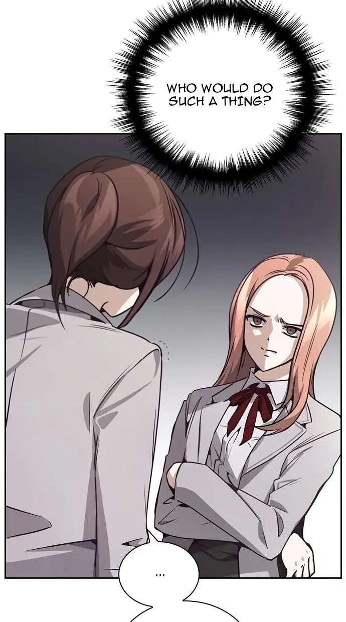 Friendly Competition Chapter 21 page 20 - 