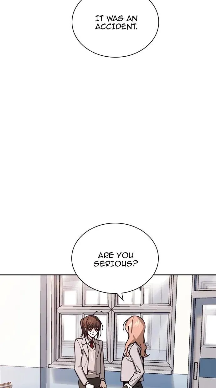Friendly Competition Chapter 21 page 21 - 