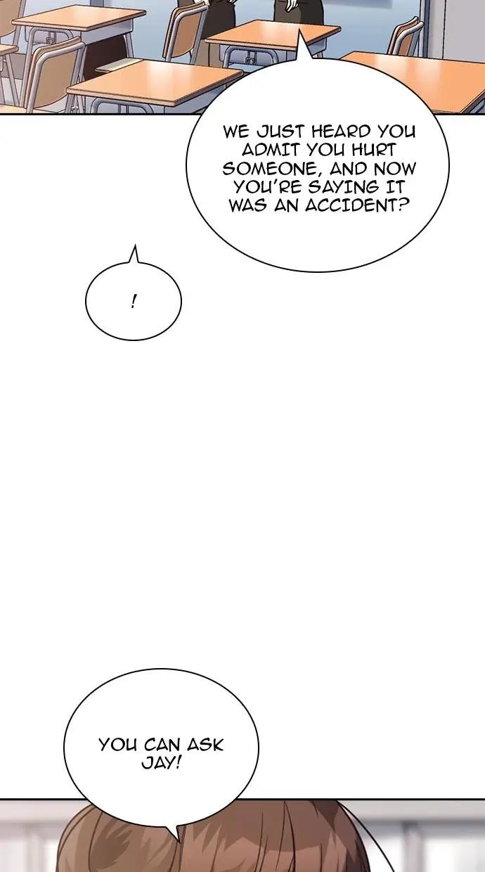 Friendly Competition Chapter 21 page 22 - 