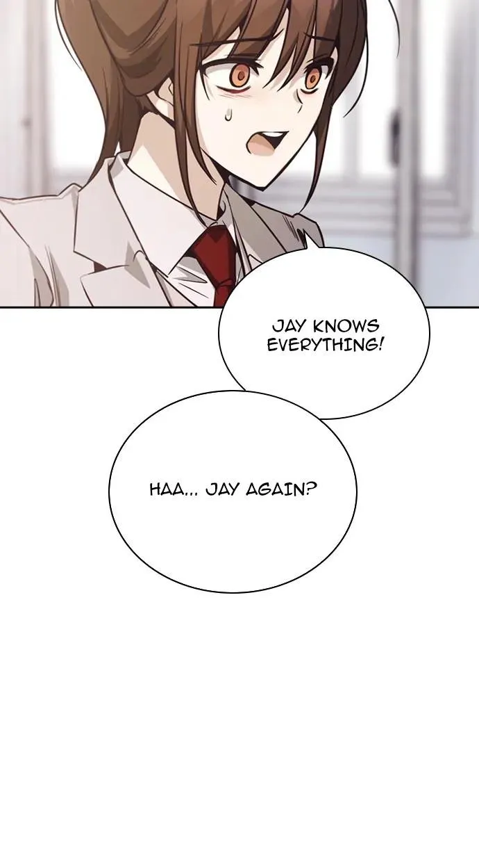 Friendly Competition Chapter 21 page 23 - 