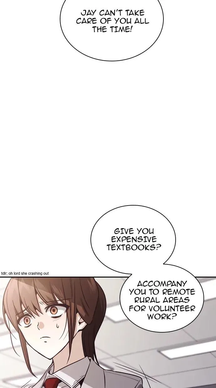 Friendly Competition Chapter 21 page 25 - 