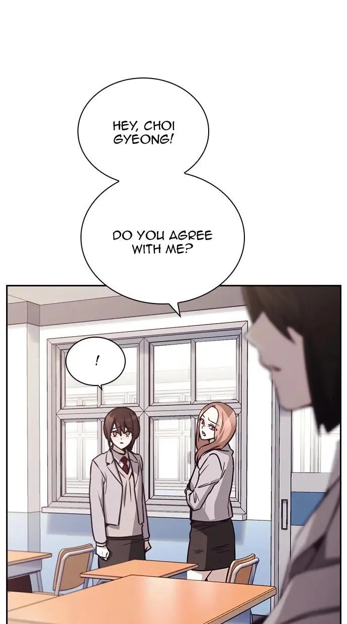 Friendly Competition Chapter 21 page 27 - 