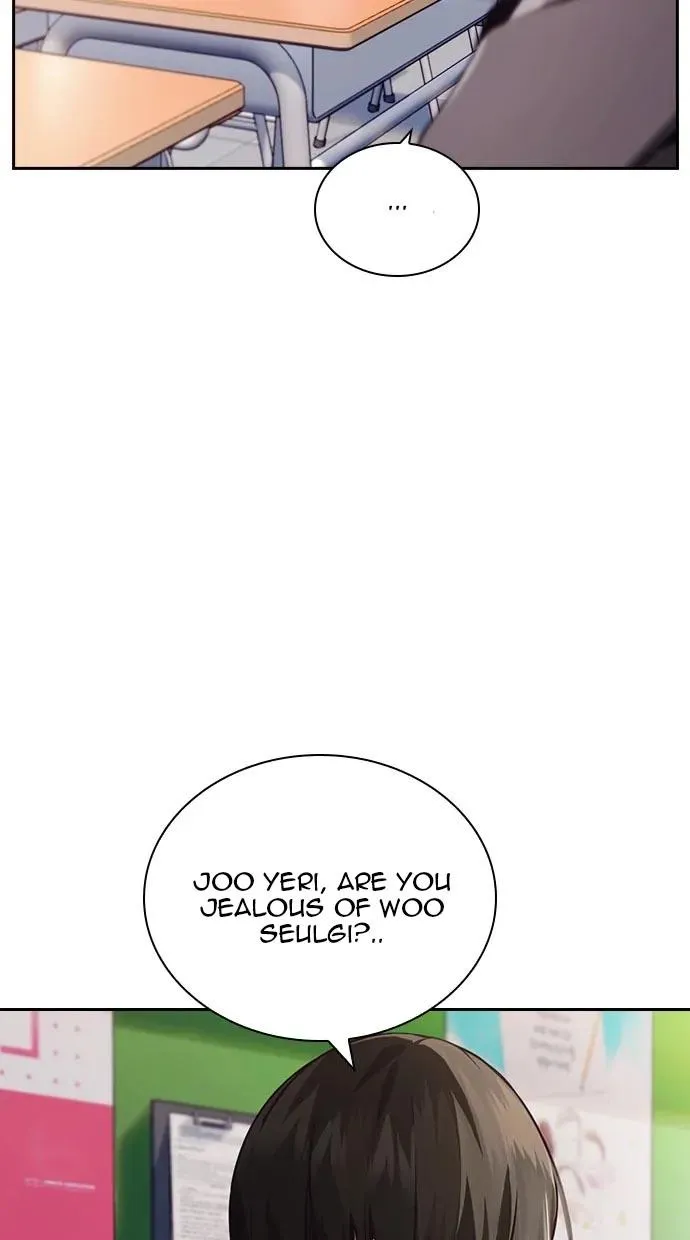 Friendly Competition Chapter 21 page 28 - 