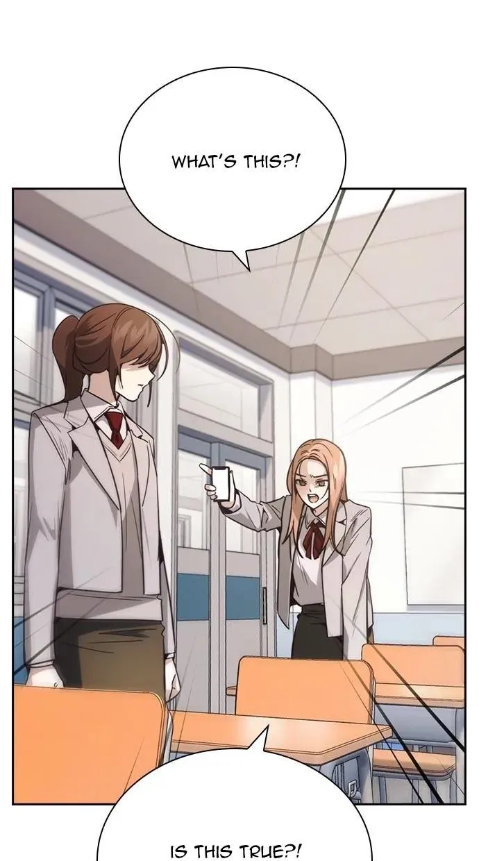 Friendly Competition Chapter 21 page 4 - 