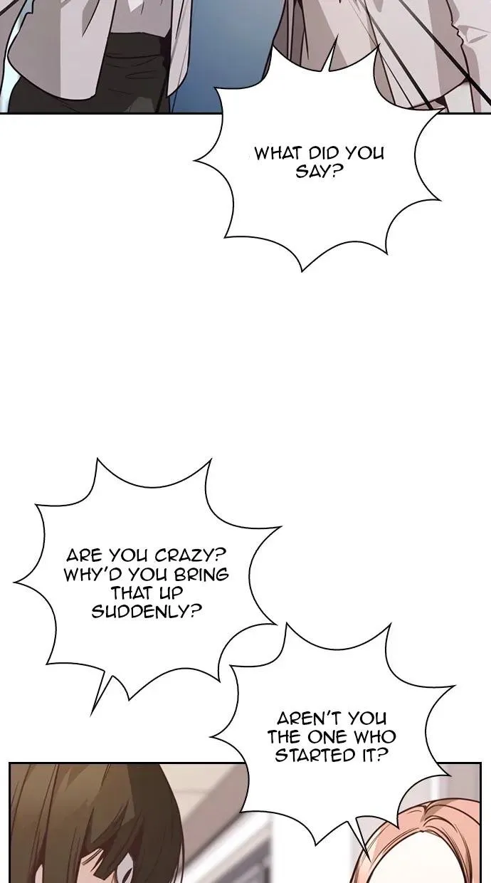 Friendly Competition Chapter 21 page 38 - 
