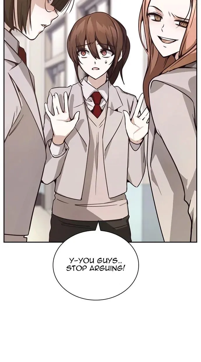Friendly Competition Chapter 21 page 39 - 