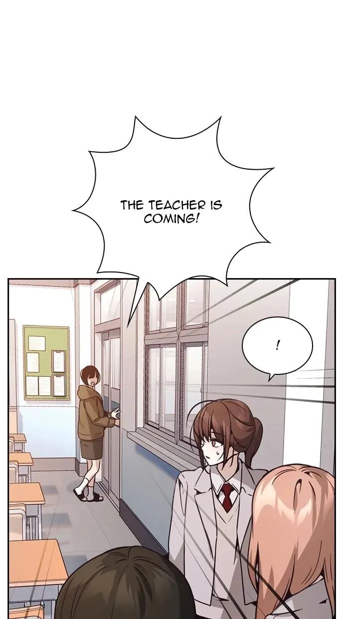 Friendly Competition Chapter 21 page 40 - 