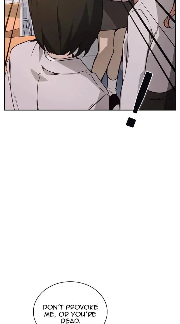 Friendly Competition Chapter 21 page 41 - 
