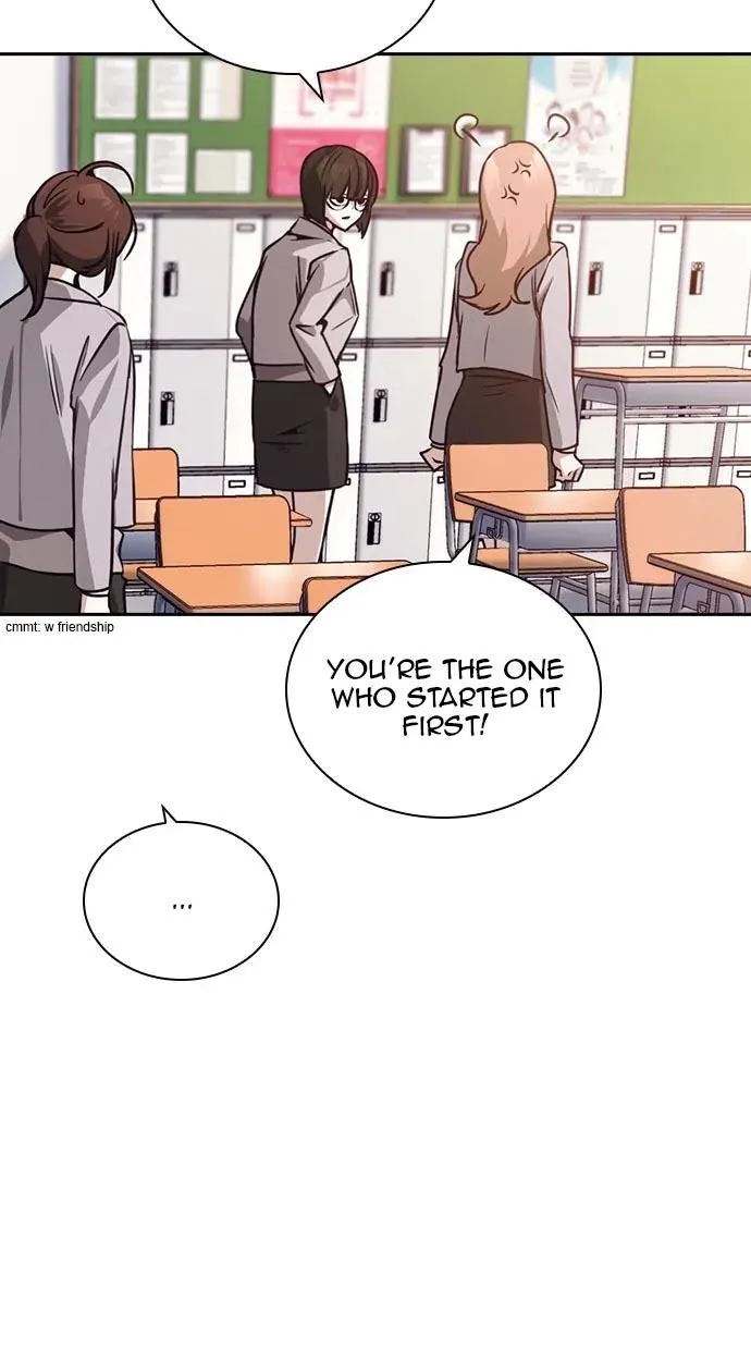 Friendly Competition Chapter 21 page 42 - 