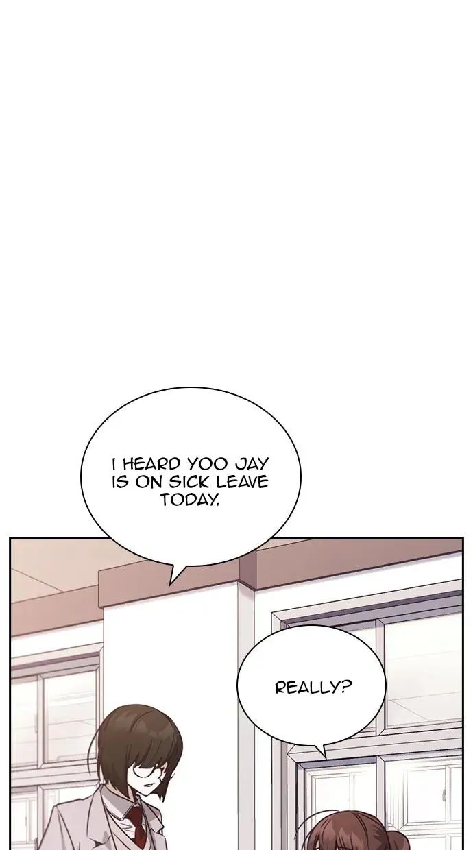 Friendly Competition Chapter 21 page 47 - 