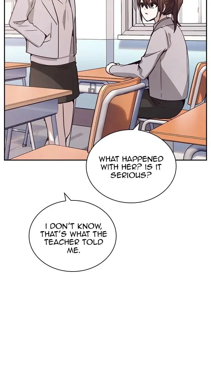 Friendly Competition Chapter 21 page 48 - 