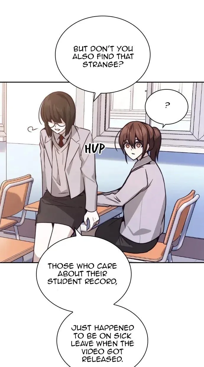 Friendly Competition Chapter 21 page 49 - 
