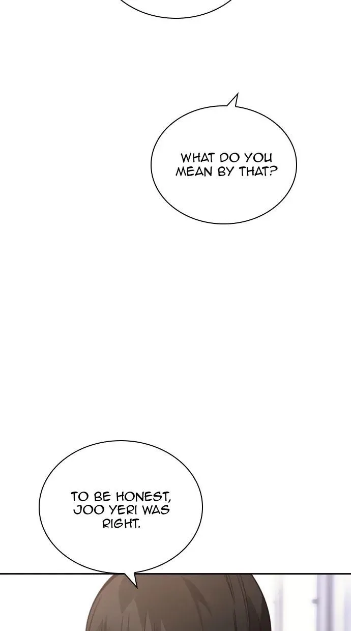 Friendly Competition Chapter 21 page 50 - 
