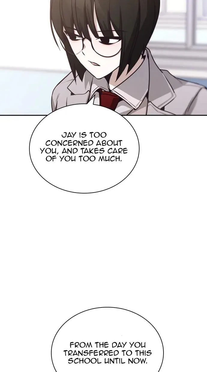 Friendly Competition Chapter 21 page 51 - 