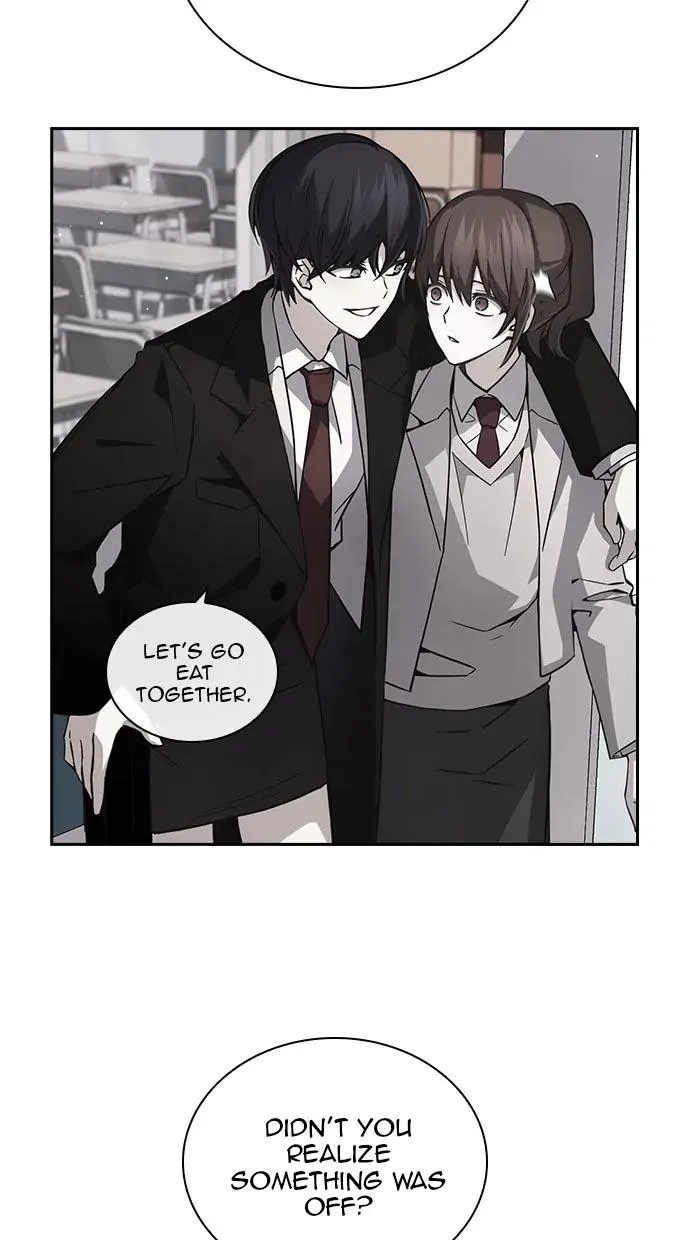 Friendly Competition Chapter 21 page 52 - 